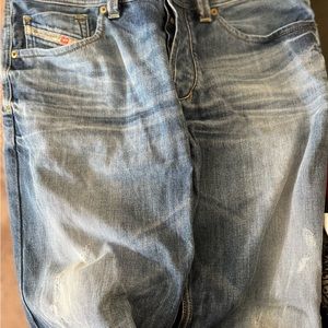 Diesel Men’s jeans